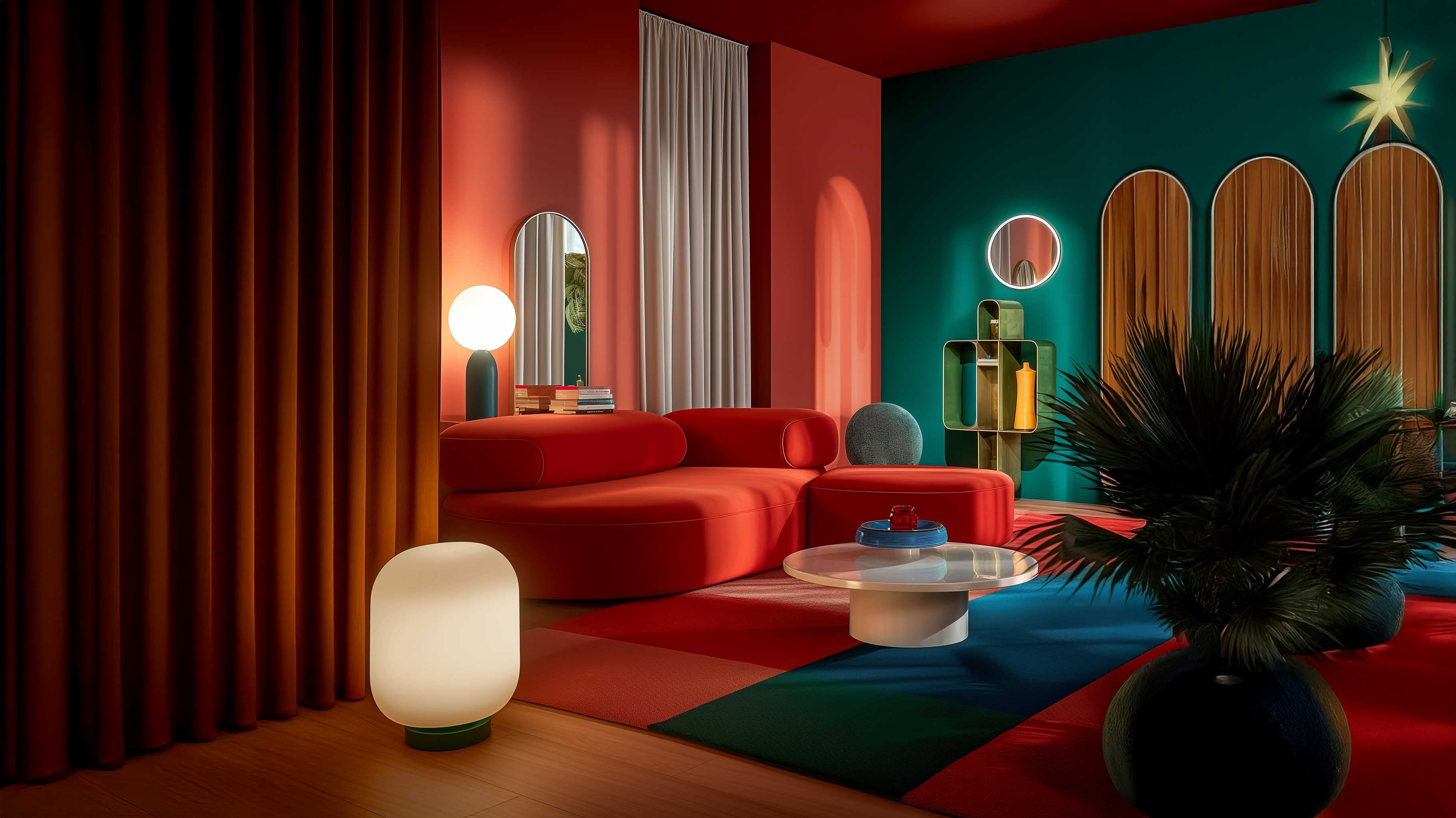 The Art of Creating a Timeless Home