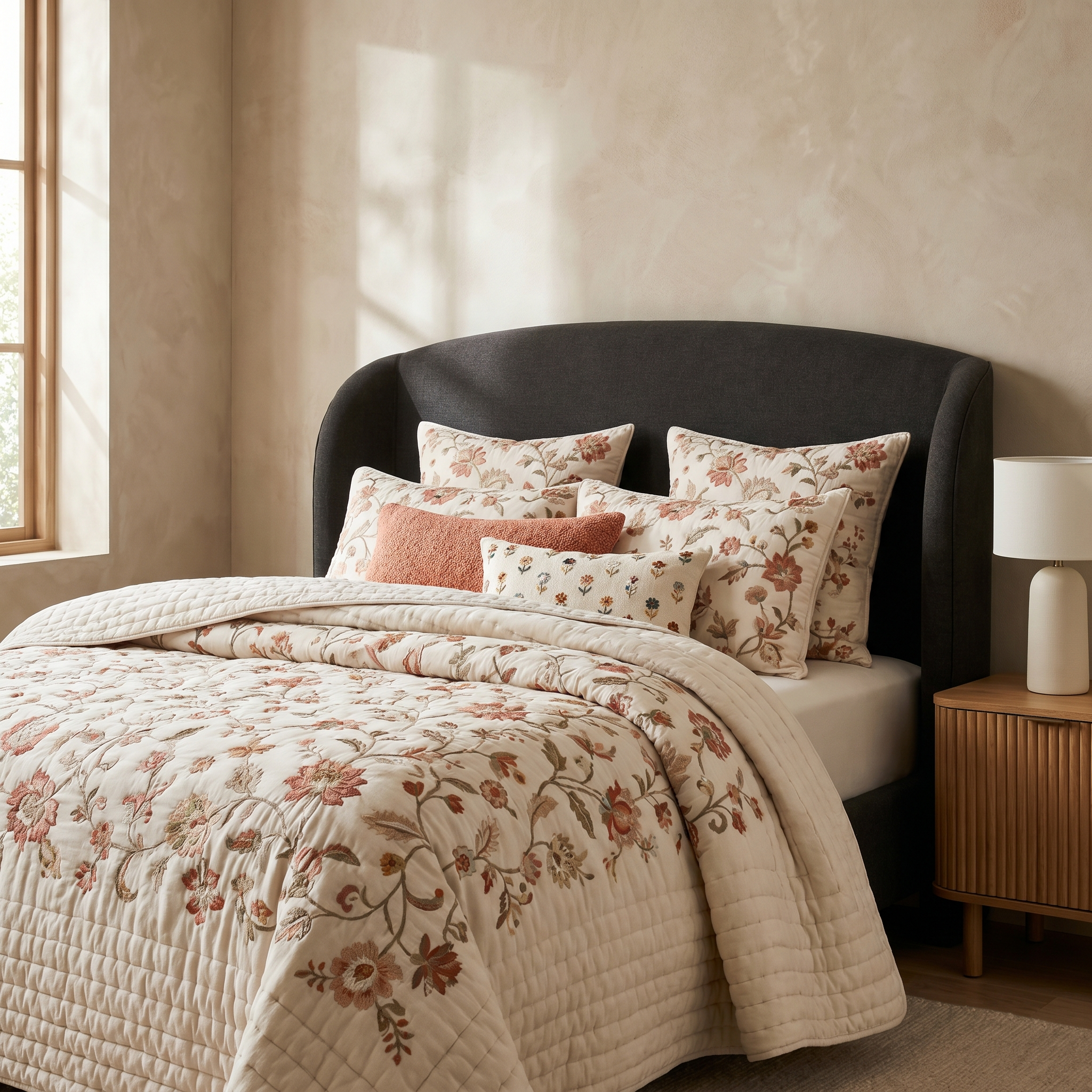 BED LINEN