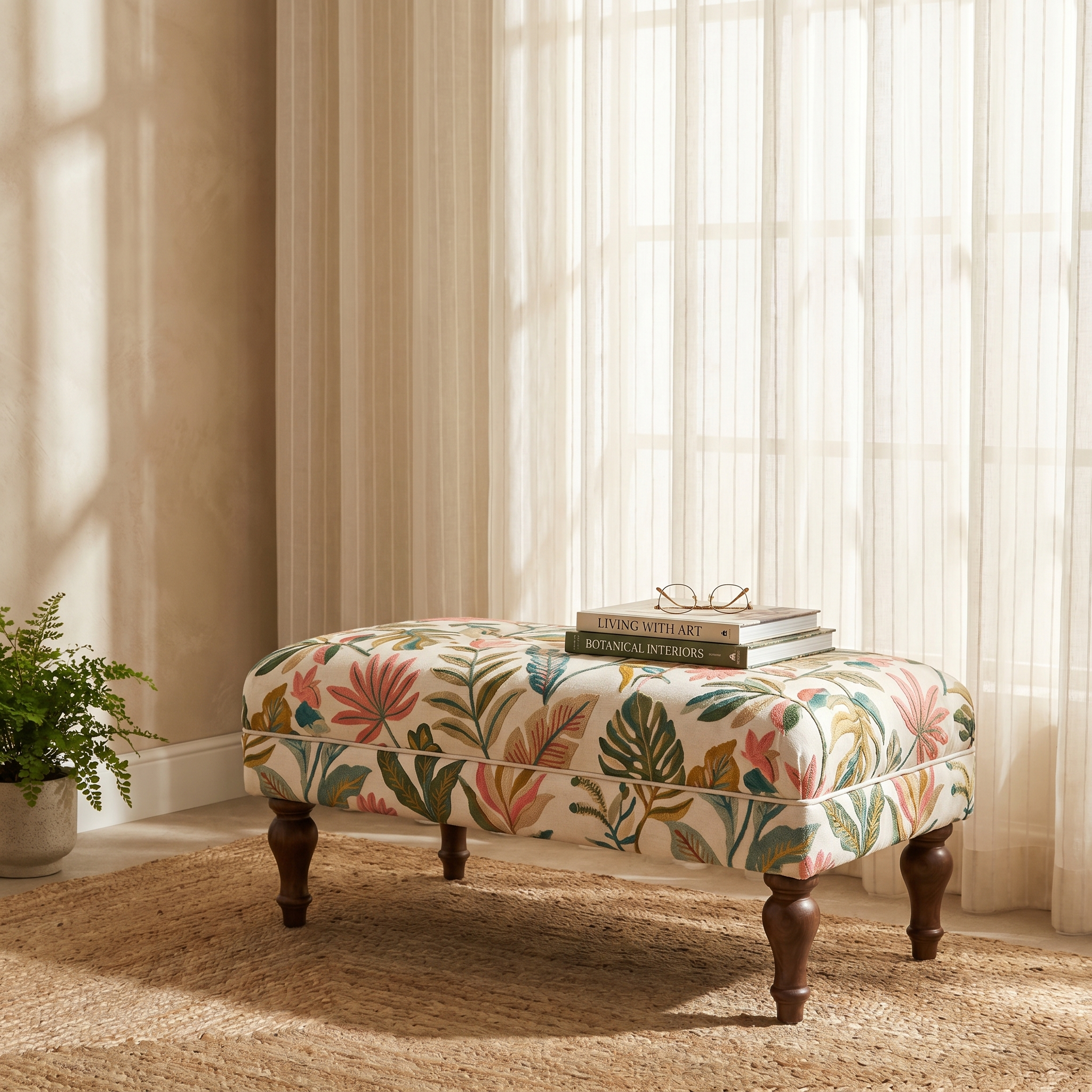 FABRICS