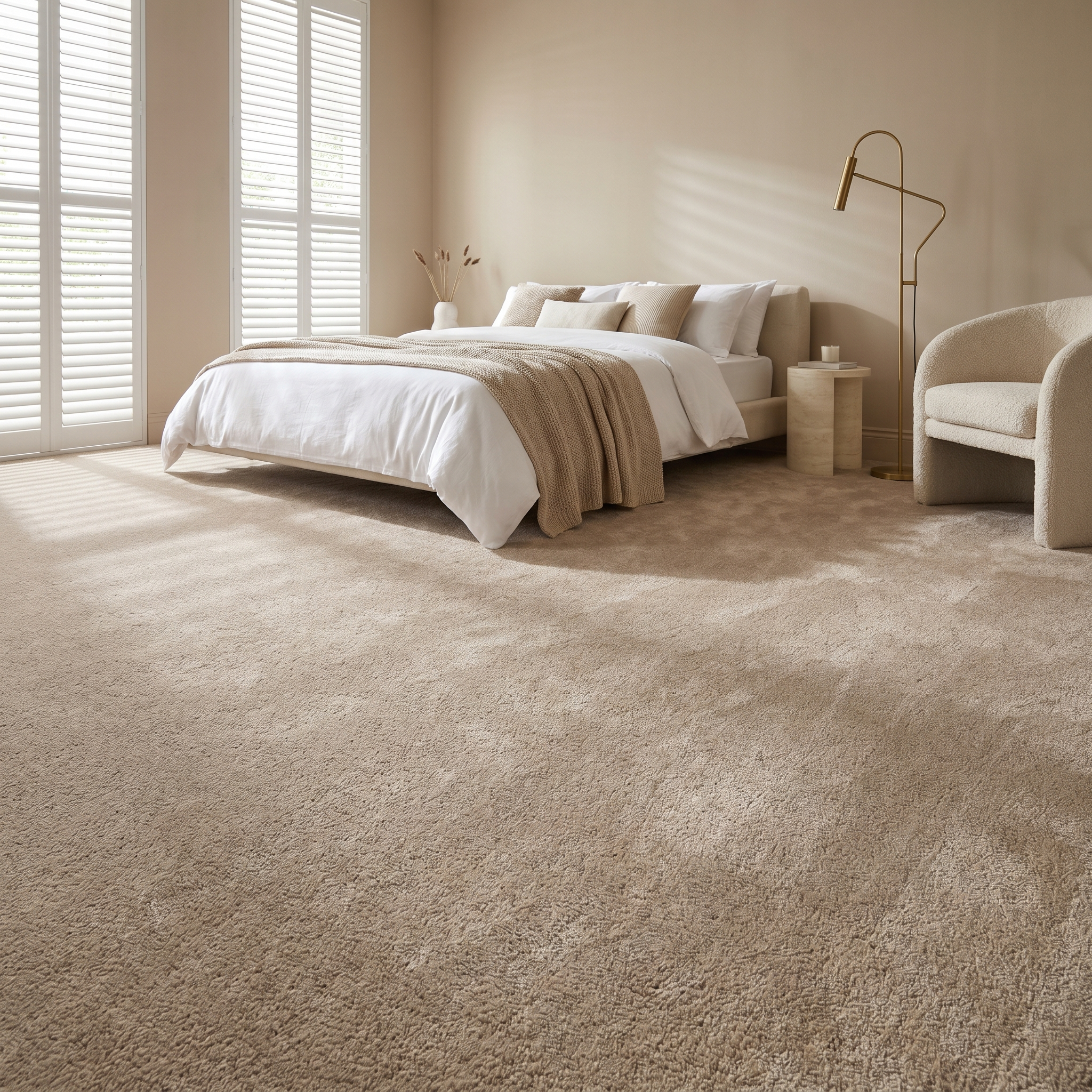 BESPOKE CARPETS