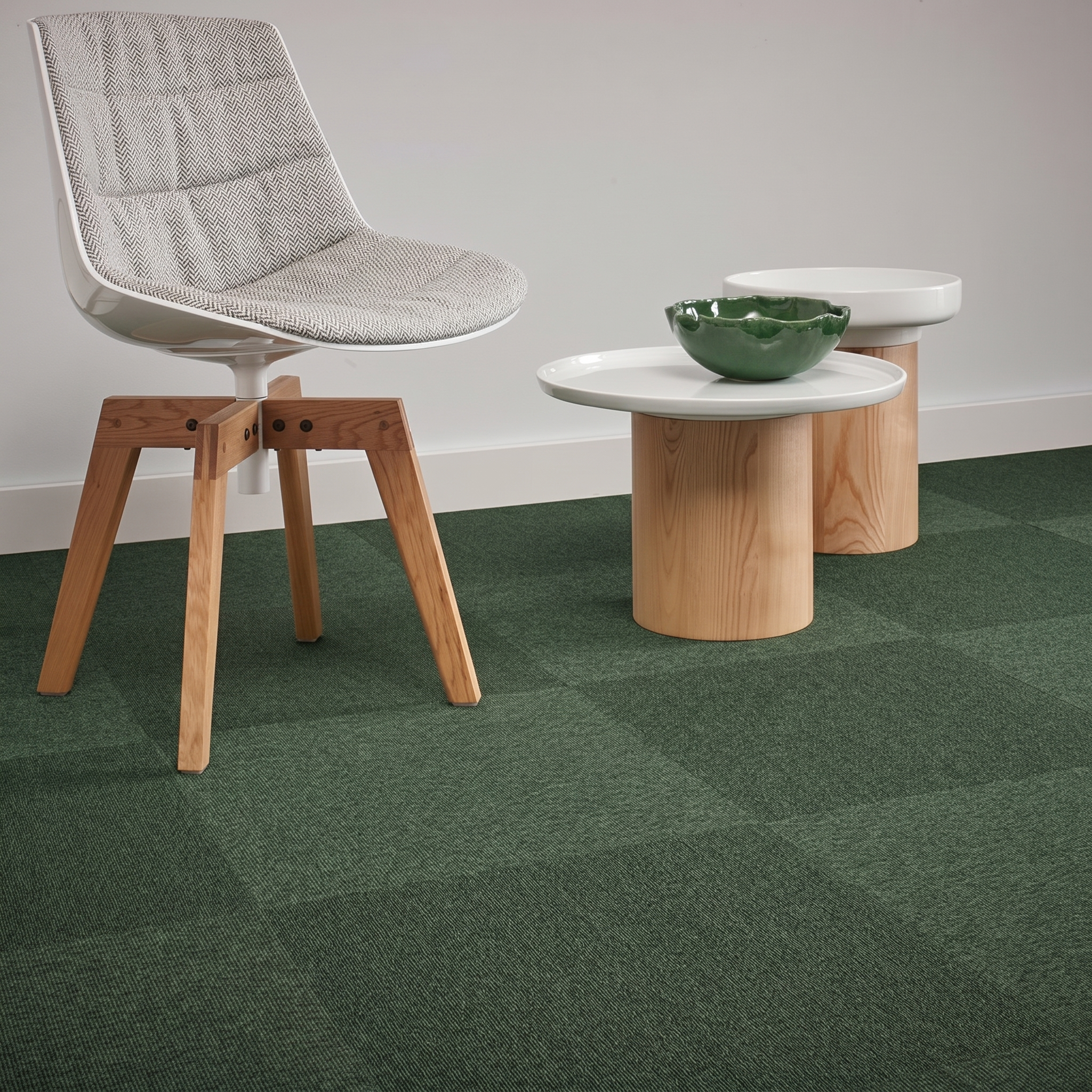CARPET TILES