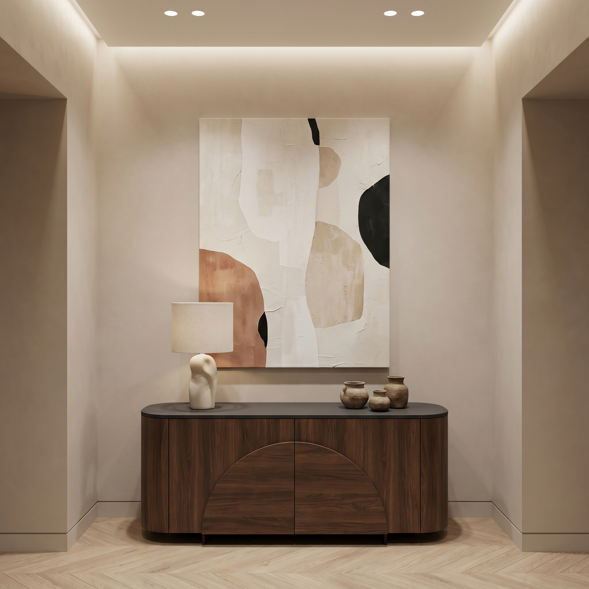 WALL DECOR