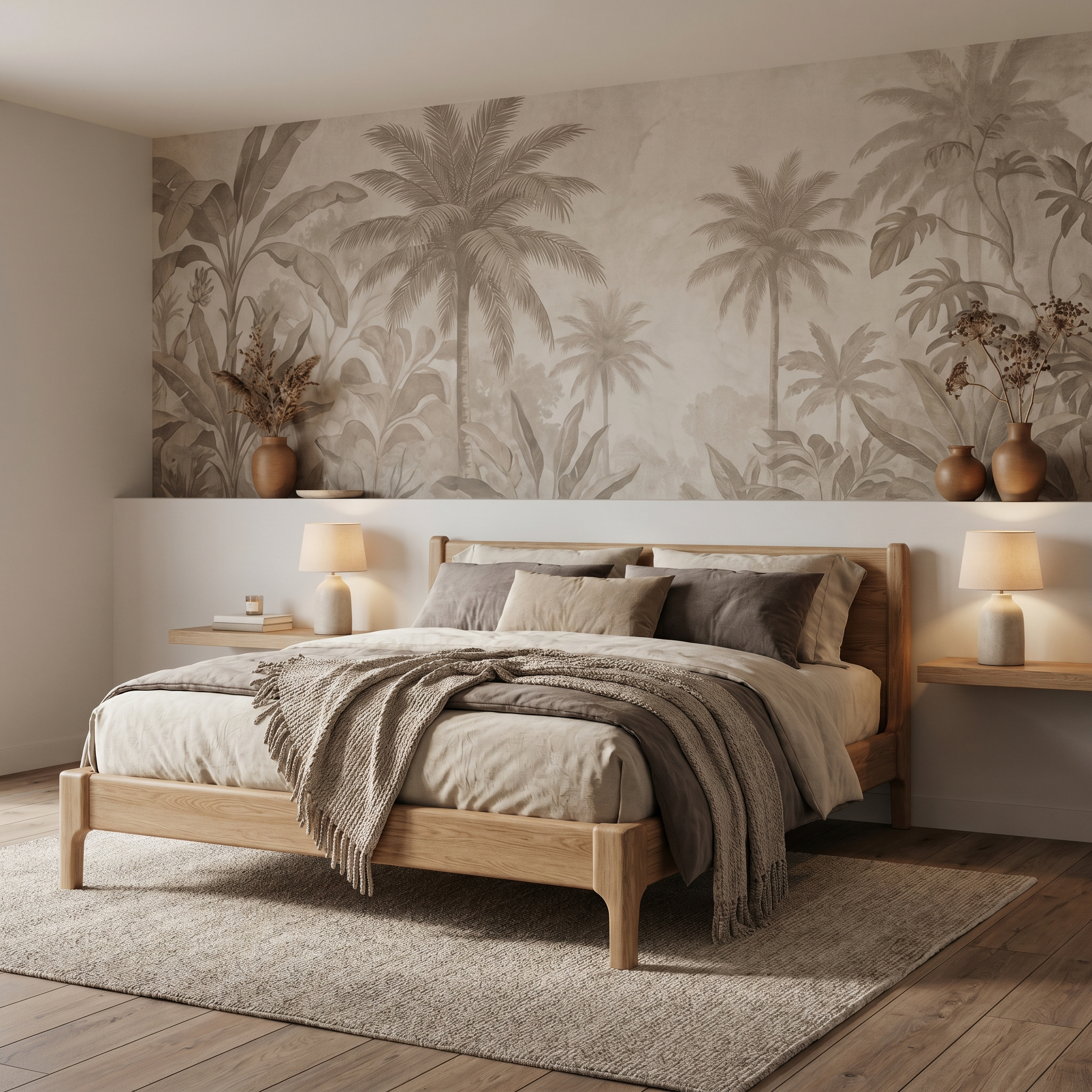 WALL COVERINGS