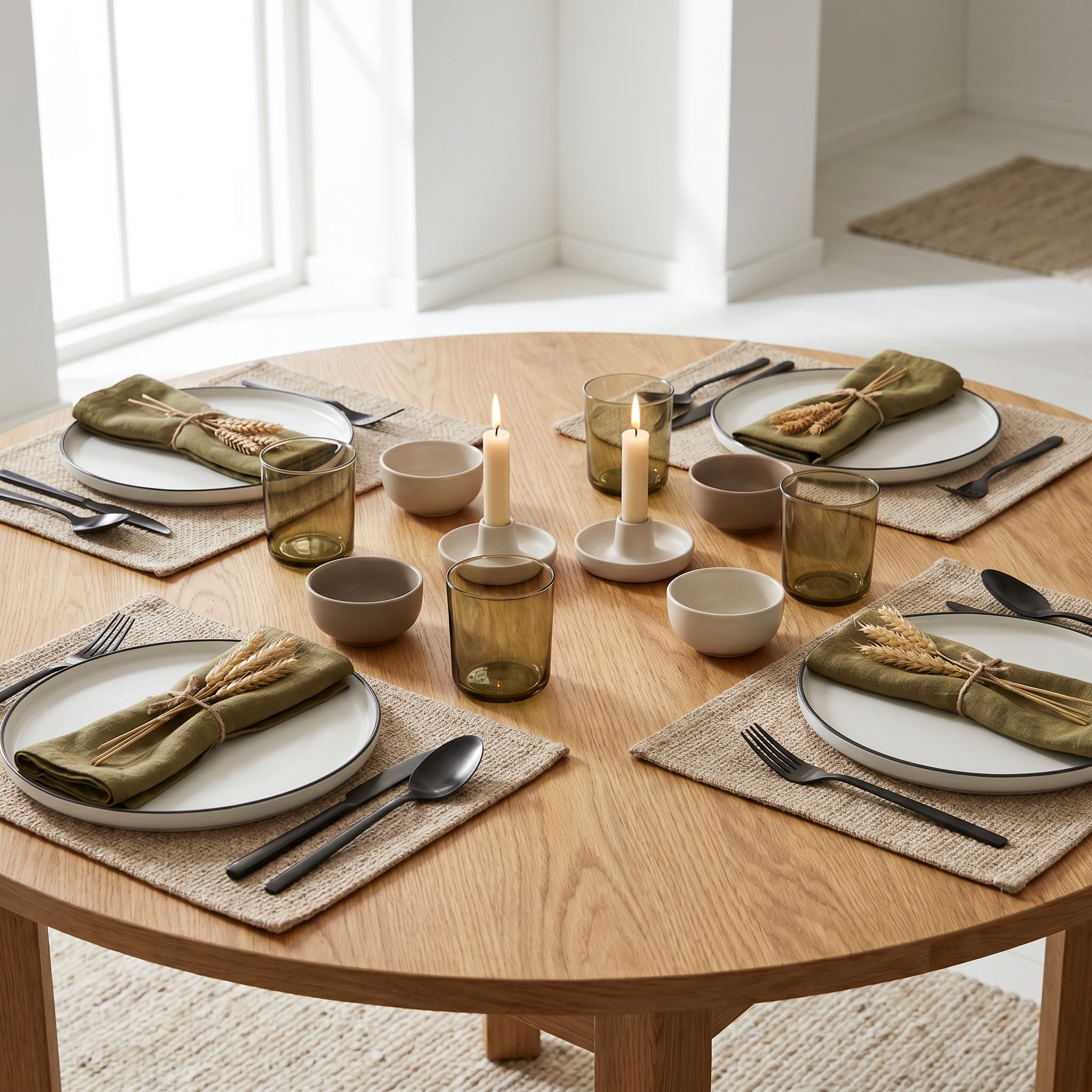 TABLEWARE