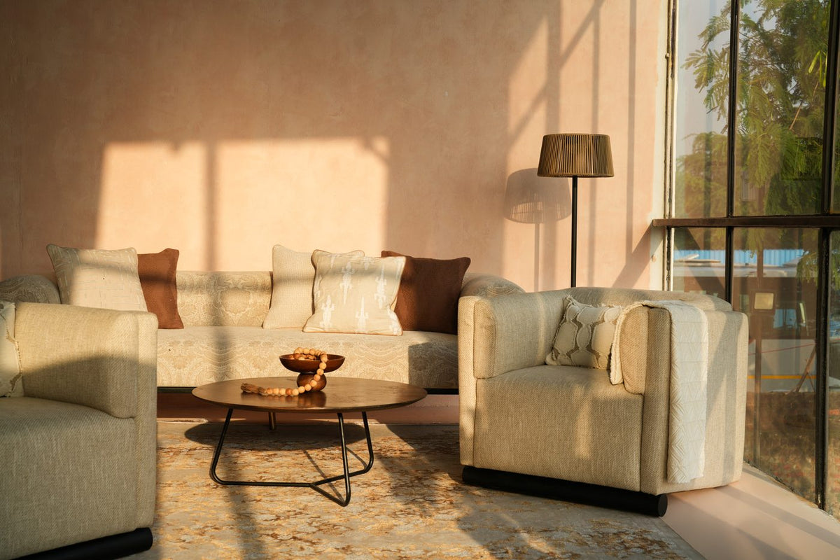 The Minimalist Haven