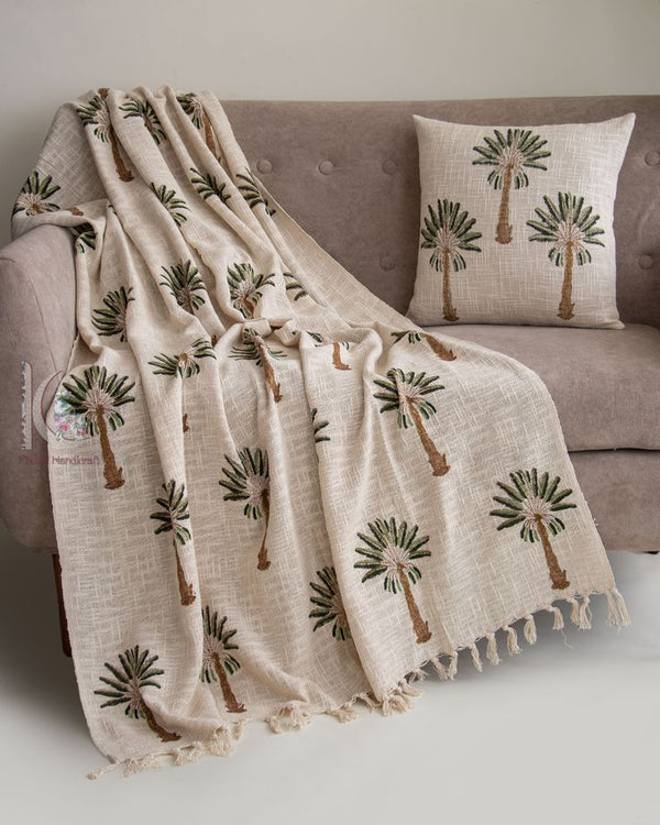 Bed & Beddings